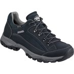 Meindl Atlanta GTX  Herren  Zustiegsschuhe blau Größe 46.5 Trekking Wasserdich