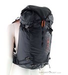 Exped Verglas 40l Damen Rucksack-Schwarz-40