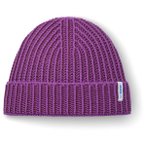 Eisbär - Sorrak - Mütze Gr One Size lila