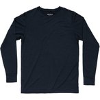 Devold Classic  Herren  Longsleeves blau Größe XXL Trekking  Schnell trocknend