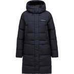 Peak Performance Quiver Down Parka Damen  Winterjacke schwarz Größe L Lifestyl