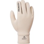 Roeckl Sports Kasa 2   Fingerhandschuhe beige Größe 8 Trekking  Elastisch Pola