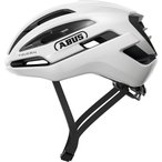 Abus Taipan Fahrradhelm  Fahrradhelme weiss Größe 54-58CM Rennrad | Gravel