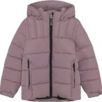 COLOR KIDS Color Kids Kinder Steppjacke Jacket Quilt, Größe 134 in Pink