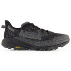 HOKA - Speedgoat 6 GTX - Trailrunningschuhe 42 - Regular schwarz/ outer orbit