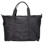 Sandqvist - Stream Weekender Bag 49 - Reisetasche Gr 49 l grau