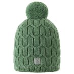 Reima - Kid's Nyksund - Mütze Gr 48 cm grün/oliv