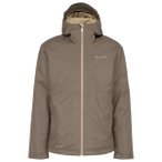 Vaude - Gerlos Jacket - Winterjacke Gr XXL braun