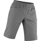 Edelrid Dojo  Herren  Kurze Hosen grau Größe L Bouldern | Alpinklettern | Spor
