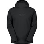 Scott Defined Warm   Herren  Fleecejacke schwarz Größe S Trekking  Atmungsakti