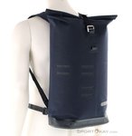 Ortlieb Commuter-Daypack Urban 21l Rucksack-Dunkel-Blau-21