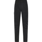 Didriksons Asher Hose Herren  Softshellhose schwarz Größe M Trekking  Elastisc