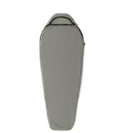 Sea to Summit - Reactor Lightweight Liner - Reiseschlafsack Gr Regular - Body Le