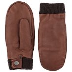 Hestra - Women's Idun Mitt - Handschuhe Gr 6 braun