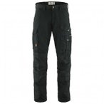 Fjällräven - Barents Pro Winter - Winterhose Gr 48 schwarz