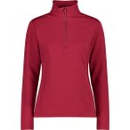 CMP Damen Rolli WOMAN SWEAT, Größe 46 in Rot