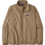 Patagonia Nomader Herren Sweatjacke ( Braun L)