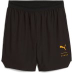 PUMA Herren Shorts HYROX x Fuse Stretch, Größe XL in Schwarz