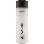 Vaude Drink Clean Bike 750ml Trinkflasche (Größe 0.75L, weiss)