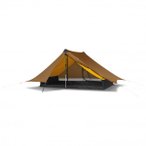 Hilleberg - Anaris - 2-Personen Zelt braun
