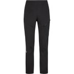 ZIENER Herren Hose NEBIL man (pants active), Größe 50 in Schwarz