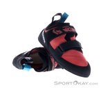 Scarpa Origin Damen Kletterschuhe-Rot-37