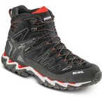 MEINDL Herren Multifunktionsschuhe Lite Hike GTX, Größe 43 in Grau