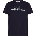 Icebreaker 150 Tech Lite Funktionsshirt Herren
