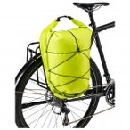 Vaude - Aqua Back Light - Gepäckträgertaschen Gr 38 l bunt