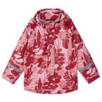 Reima - Kid's Vesi Raincoat - Regenjacke Gr 92 rosa/rot
