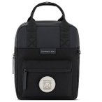 Kapten & Son - Kid's Bergen 5,5 - Kinderrucksack schwarz