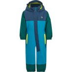ZIENER Kinder Overall ANUP mini (overall ski), Größe 86 in Blau
