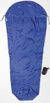 Cocoon MummyLiner S Seide Hüttenschlafsack (Wärmeleistung +5,3°C / max. Körp