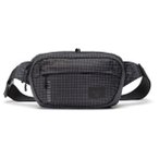 Herschel - Ultralight Hip Pack 2 - Hüfttasche Gr 2 l grau