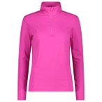 CMP - Women's Sweat Softech - Fleecepullover Gr 34 rosa