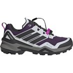 adidas Terrex Skychaser GTX  Damen  Zustiegsschuhe lila Größe 38.5  Trekking W
