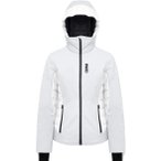 Colmar Delicacy Damen Skijacke ( Hellgrau 42)