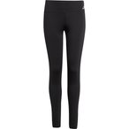 adidas Glam Print Tights Kinder  Tights & Leggings schwarz Größe 116 Lifestyle