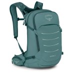 Osprey - Syncro 20 - Bike-Rucksack türkis