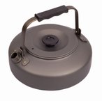 Optimus Terra Wasserkessel 0,7 Liter