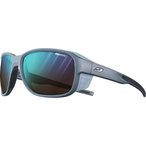 Julbo Montebianco 2 Reactiv 4-2 Sportbrille  Gletscherbrillen grau Größe One S