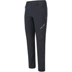 Montura Vertigo Light 2 Pants Softshell Alpinhose -5 cm, XS, nero