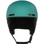 Oakley MOD 1 Skihelm  Skihelme blau Größe 61-63CM Freeride | Skifahren