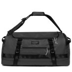 Eastpak - Duffel Pack M - Reisetasche schwarz/grau