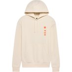 Fox Winners Circle Fleece  Damen  Hoodies beige Größe M Lifestyle  Hautfreundl
