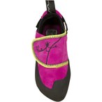 Boreal Ninja Junior Kletterschuhe Kinder  Kletterschuhe pink Größe 29  Boulder