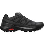 SALOMON Herren Trailrunningschuhe SHOES SPEEDCROSS PEAK GTX Black/Black/Ph, Grö