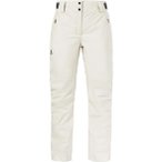 Schöffel Style Pine Damen Skihose ( Weiß 46)