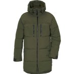 Didriksons Hilmer Herren Parka ( Oliv 3XL)