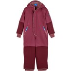 Finkid Husky Haalari Schneeanzug Kinder  Overalls pink Größe 100  Lifestyle  W